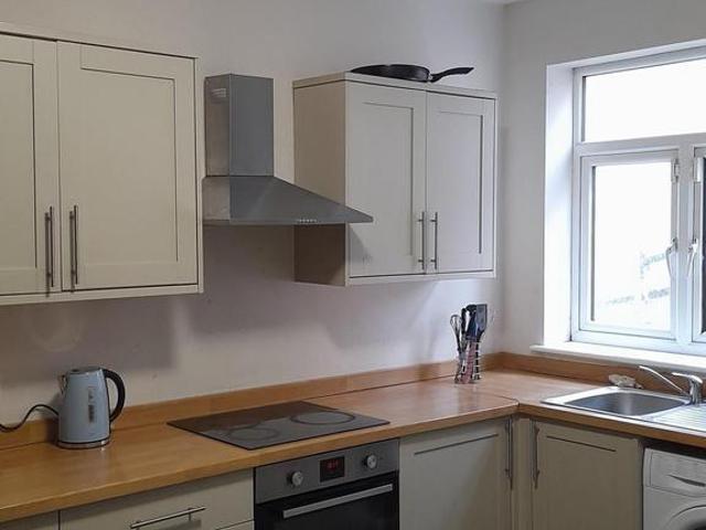 NORMANTON, WF6 1 bed in a house share to rent £500 pcm £115 pw