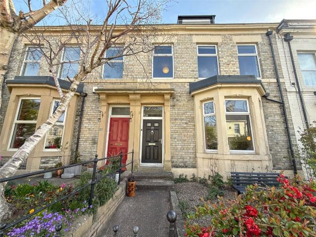 Normanton Terrace, Newcastle Upon Tyne NE4, 5 bed terraced house to rent, £2,383 pcm | PrimeLocation