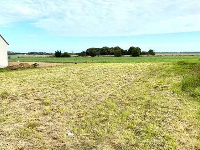 Normanville 27930 Programme neuf maison neuf à vendre 3 pièces