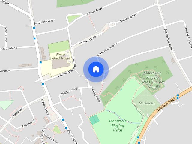 Norman Crescent