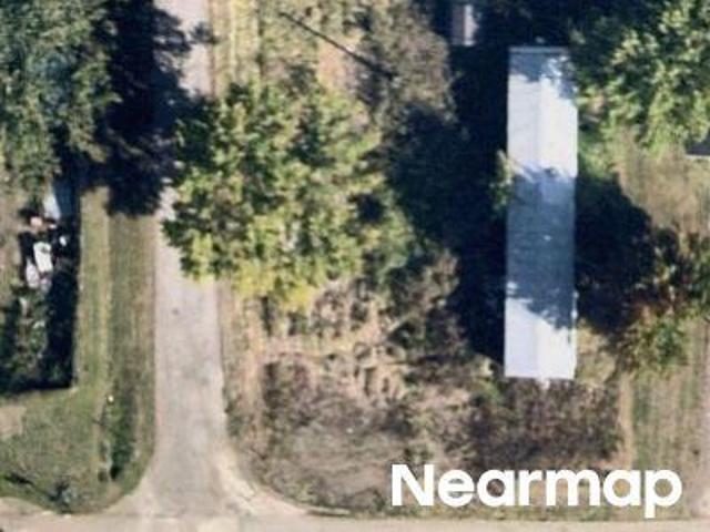 Norman Ave