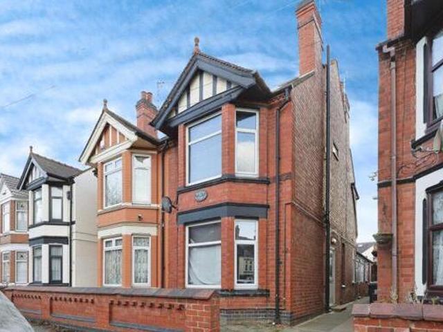 Norman Avenue, Nuneaton, 7 Bedroom Semi detached
