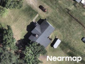 Norman Blalock Rd