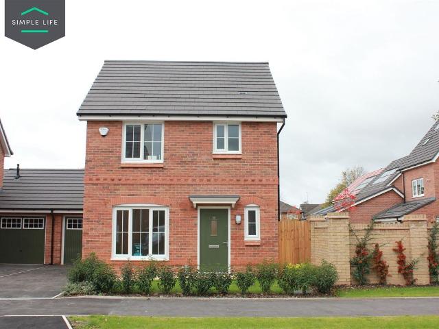 Norman Davies Gardens, Bilston WV14, 3 bed semi detached house to rent, £1,235 pcm | PrimeLocation