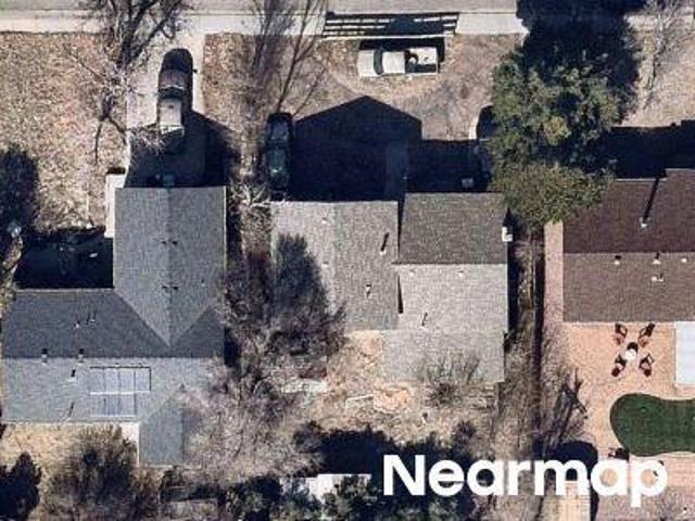 Norman Dr