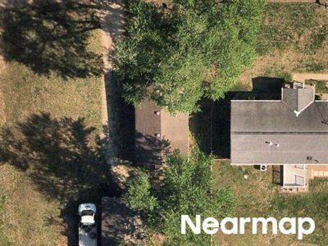 Norman Dr