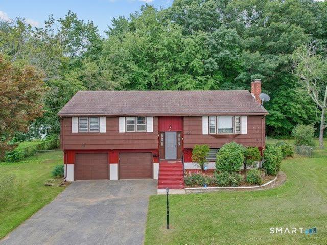 Norman Dr, East Hartford, Home For Sale