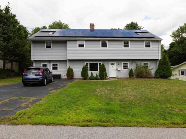 Norman Dr, Framingham, Home For Sale
