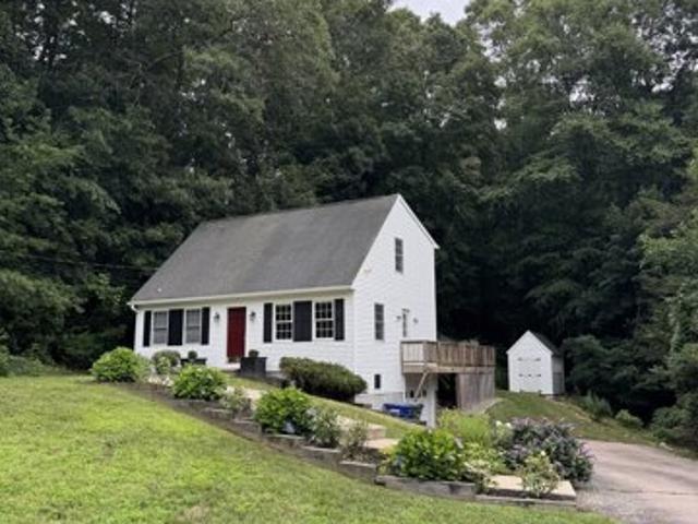 Norman Dr, Ledyard, Home For Sale