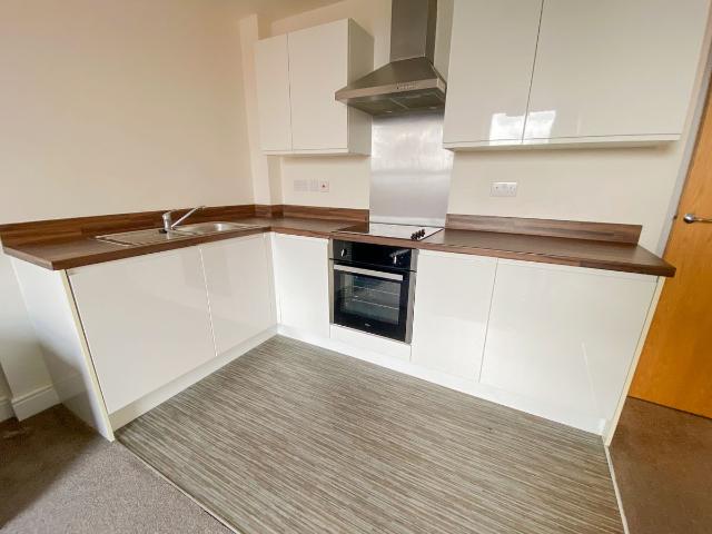 Norman House, Friargate DE1, 1 bed flat to rent, £795 pcm | PrimeLocation