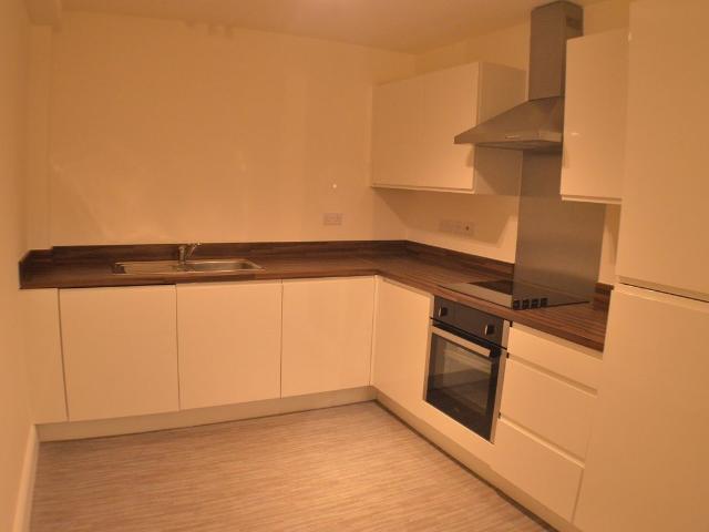 Norman House, Friargate DE1, 2 bed flat to rent, £925 pcm | PrimeLocation