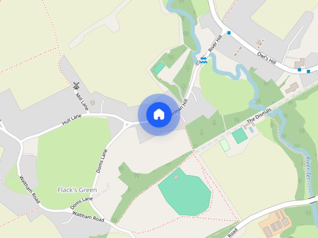 Norman Hill, Terling, Chelmsford