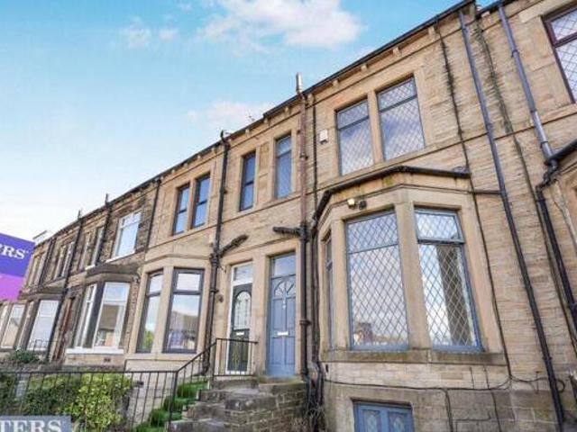 Norman Lane, Bradford, 5 Bedroom Terraced