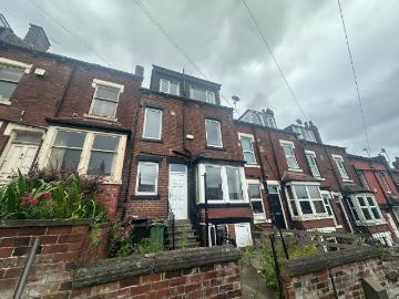 Norman Mount, Kirkstall, Leeds LS5, 3 bed terraced house to rent, £1,350 pcm | PrimeLocation
