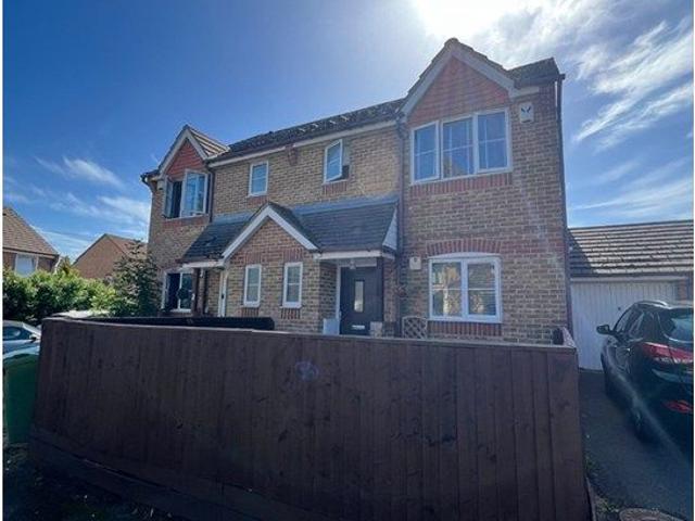 Norman Smith Road, Oxford OX4, 3 bed semi detached house to rent, £1,925 pcm | PrimeLocation