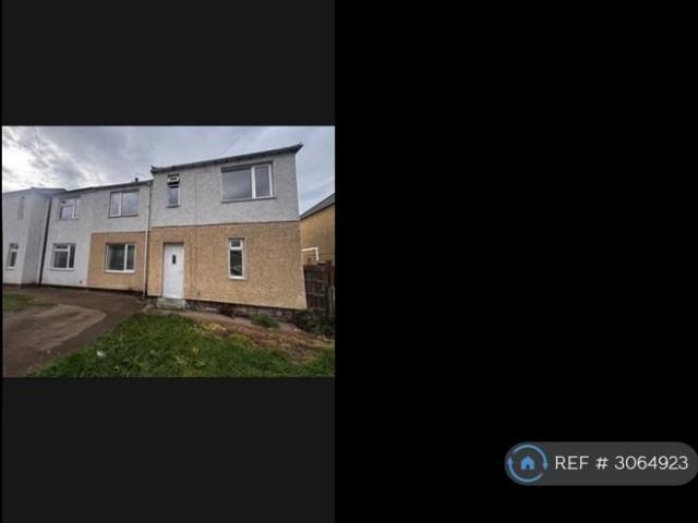 Norman St, Rotherham, S63 4 bed semi detached house to rent £950 pcm £219 pw