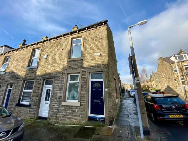 Norman Street, Bingley, West Yorkshire, UK BD16, 2 bed detached house to rent, £825 pcm | PrimeLocation