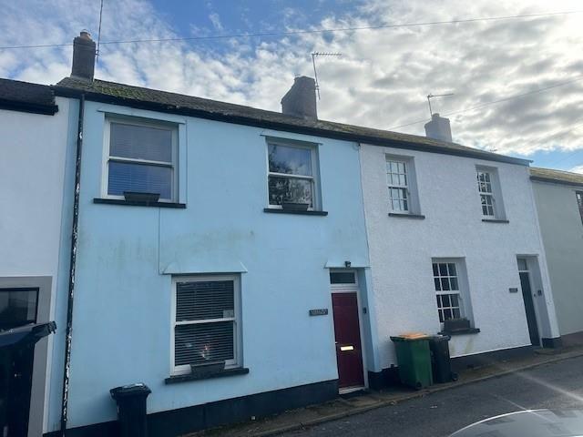 Norman Street, Caerleon NP18, 3 bed terraced house to rent, £1,150 pcm | PrimeLocation