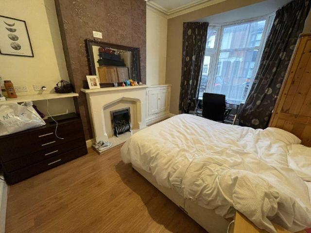 Norman Street, Leicester 3 bed terraced house to rent £412 pcm £95 pw