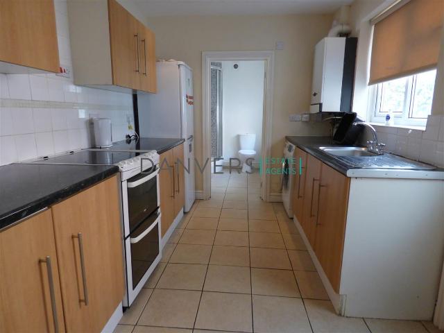Norman Street, Leicester LE3, 4 bed terraced house to rent, £1,369 pcm | PrimeLocation
