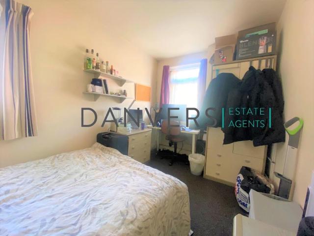 Norman Street, Leicester LE3, 4 bed terraced house to rent, £1,387 pcm | PrimeLocation