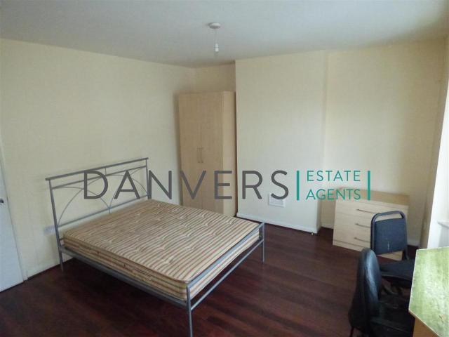 Norman Street, Leicester LE3 5 bed terraced house to rent £1,733 pcm £400 pw