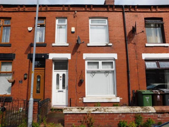 Norman Street, Woodhouses, M35 9EJ, United Kingdom | 2 bed townhouse for rent #140801207 | Rentberry