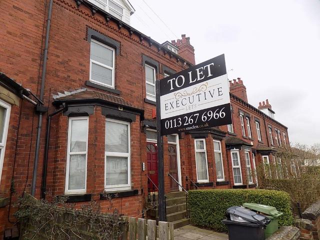 Norman Place, Leeds, West Yorkshire, LS8 1 bed flat to rent £795 pcm £183 pw