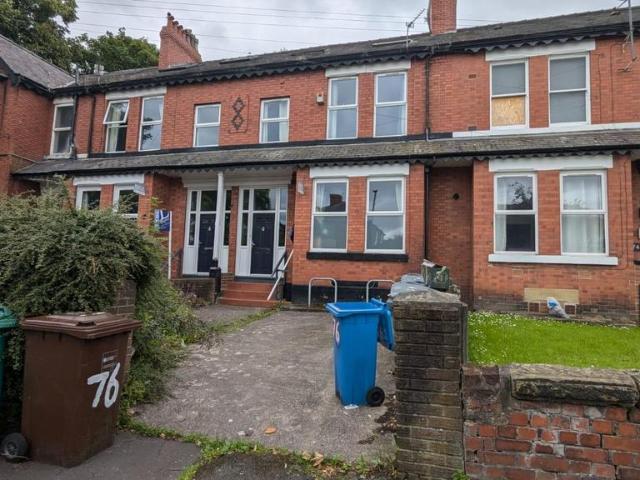 Norman Road, Victoria Park, Manchester, M14 5LE, United Kingdom | 10 bed apartment for rent #138178896 | Rentberry