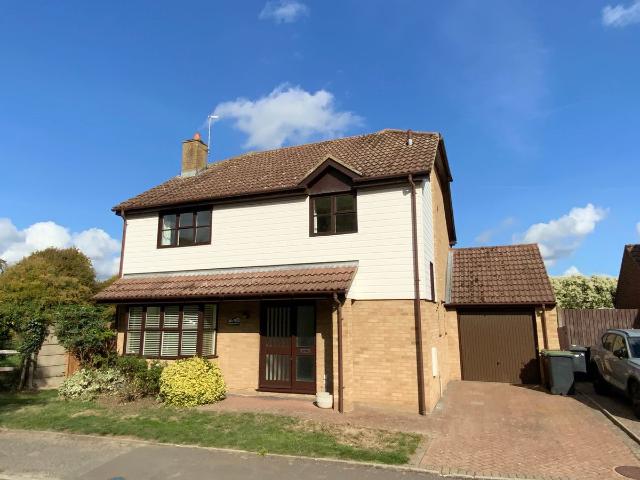 Norman Road, West Malling ME19, 3 bed detached house to rent, £2,000 pcm | PrimeLocation