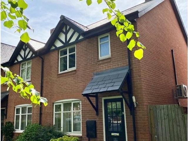 Norman Road, Altrincham WA14, 3 bed semi detached house to rent, £1,690 pcm | PrimeLocation