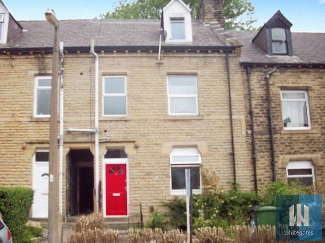 Norman Road, Birkby, Huddersfield HD2, 2 bed terraced house to rent, £625 pcm | PrimeLocation