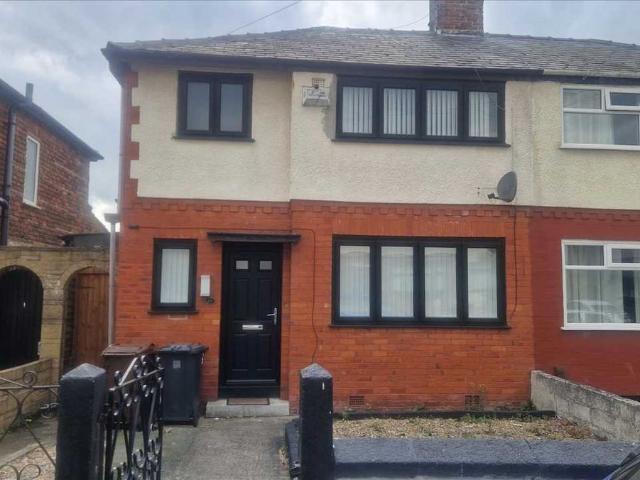 Norman Road, Bootle L20, 3 bed semi detached house to rent, £1,200 pcm | PrimeLocation
