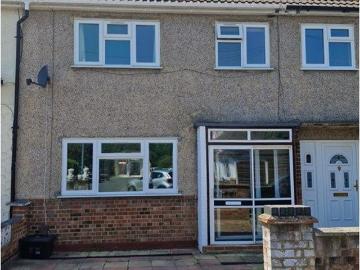Norman Road, Dartford DA1, 3 bed terraced house to rent, £1,800 pcm | PrimeLocation