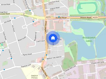 Wilmington Dartford, DA1, Dartford, Kent county, South East England