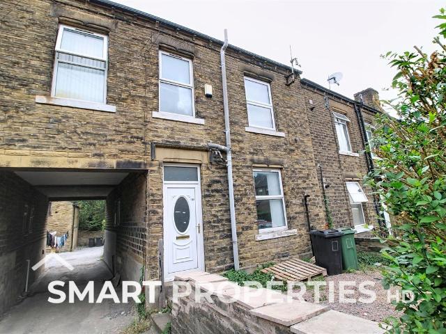 Norman Road, Huddersfield HD2, 3 bed terraced house to rent, £750 pcm | PrimeLocation