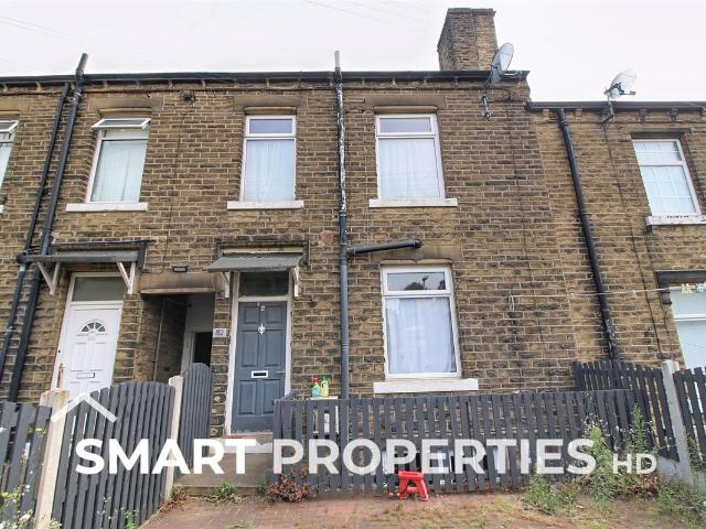 Norman Road, Huddersfield HD2, 3 bed terraced house to rent, £850 pcm | PrimeLocation