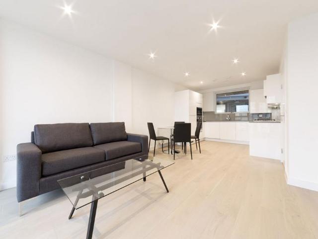 Norman Road, London SE10 1 bed flat to rent £8,450 pcm £1,950 pw