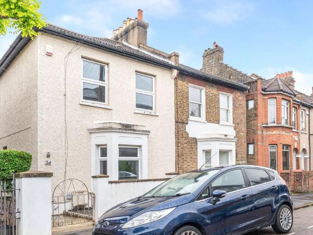 Norman Road SW19, 3 bed semi detached house to rent, £2,900 pcm | PrimeLocation
