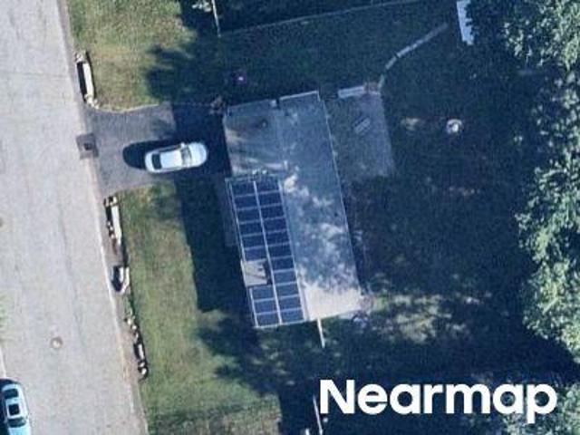 Norman Rd