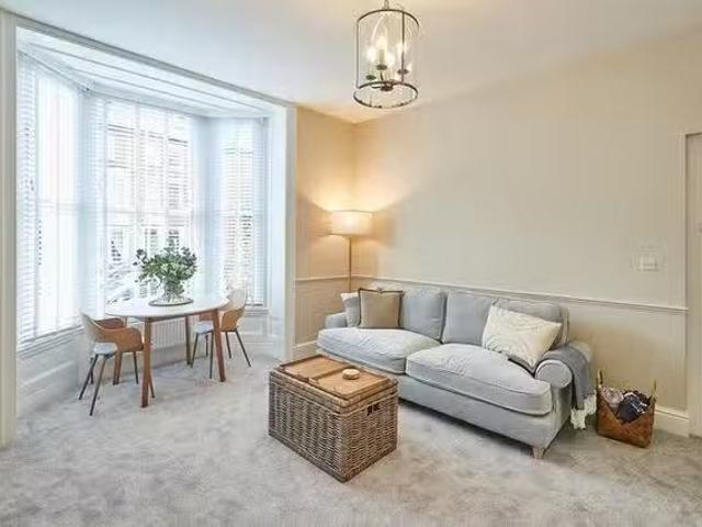 Normanby Terrace