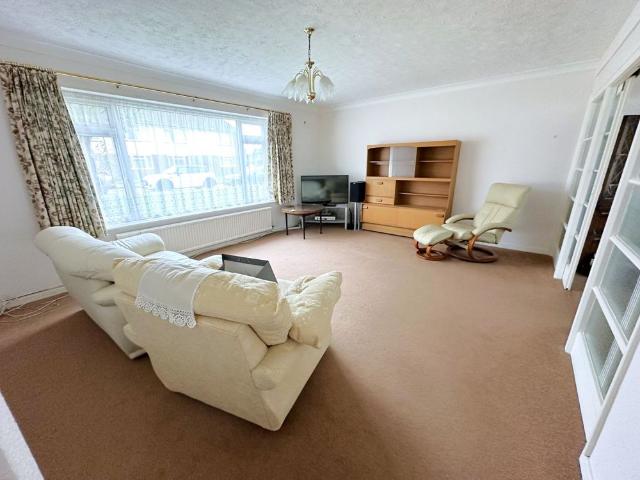 Normandale, Bexhill on Sea, East Sussex