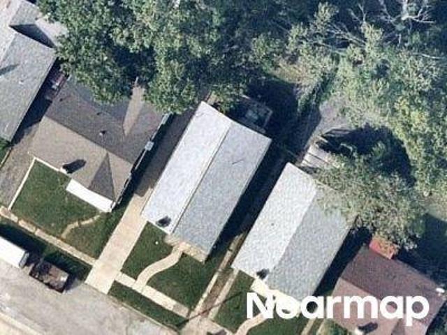 Normandale Dr