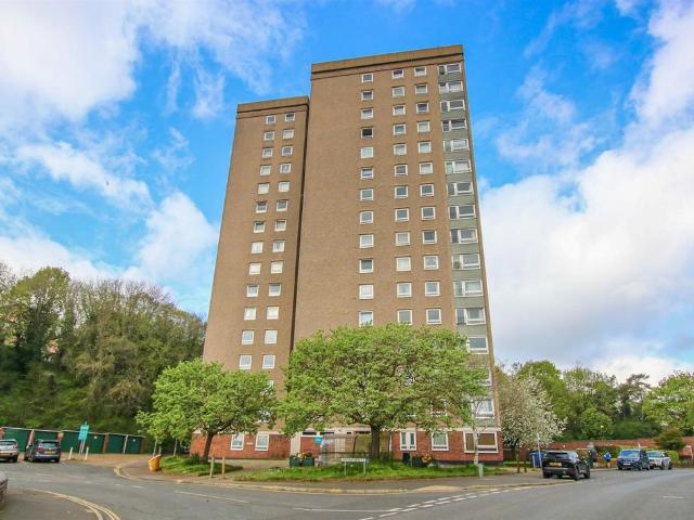 Normandie Tower, Rouen Road, Norwich NR1, 2 bed flat to rent, £1,000 pcm | PrimeLocation