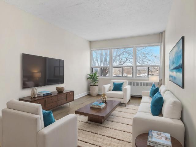 Normandy 1 Bedroom Apartment for Rent