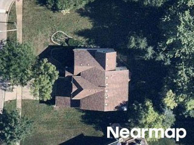 Normandy Woods Ct