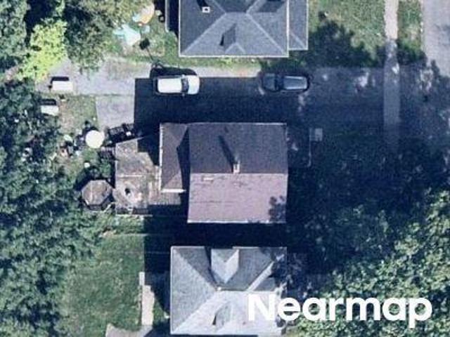 Normandy Ave