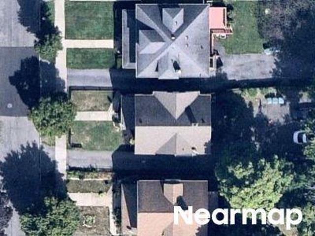 Normandy Ave
