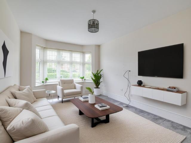 Normandy Crescent, Saighton, Chester