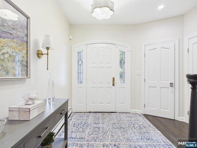 Normandy Ct, Ho Ho Kus, Home For Sale